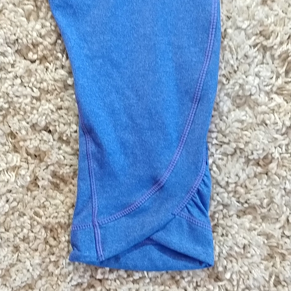 KYODAN PRO-SERIES Women's PERFORMANCE LEGGINGS - Picture 6 of 7
